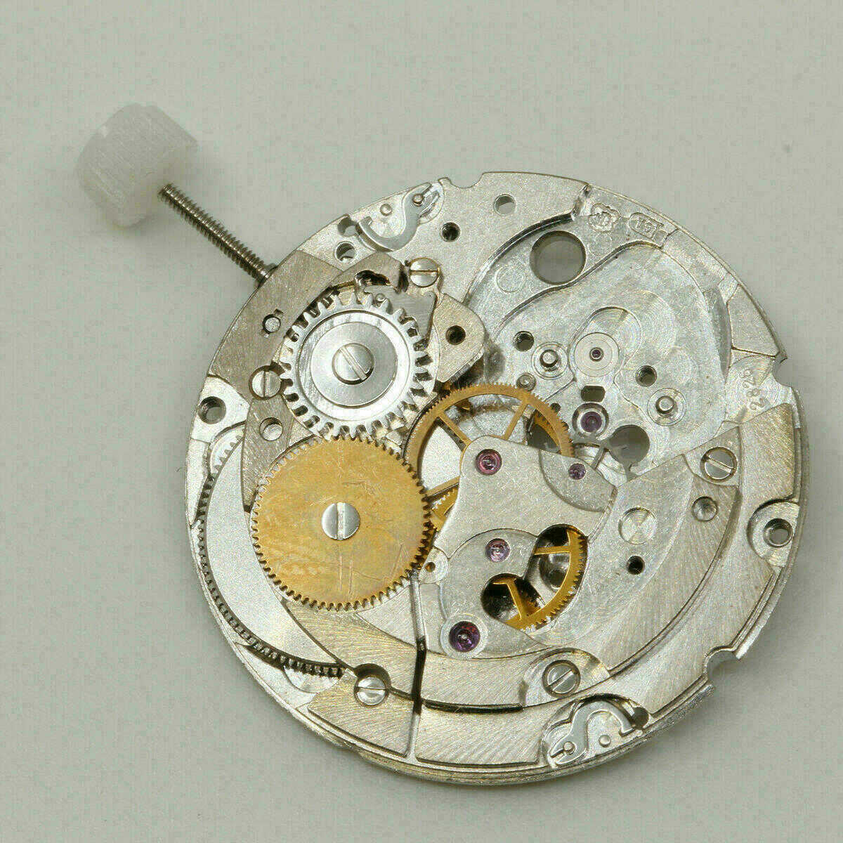 ETA 2826 Incomplete Movement – Swiss – image 3