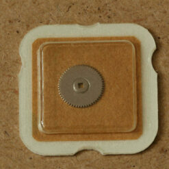 Ratchet Wheel for ETA / Peseux 7001, Part 415, also fits P 7000, 7010, 7014 – NOS – image 2