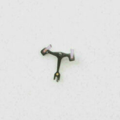 Jewelled Pallet Fork and Staff FHF 69-21, 692, ST 69-21, FEF 6664, 6665, 6765 – Part 710 – image 2