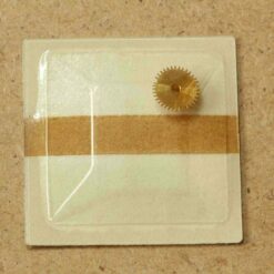 Hour Wheel for Junghans 623.01, 623.05, 623.20, 623.25 – Part 255, h.175 – NOS – image 2