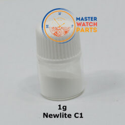 NEWLITE C1 polvo luminiscente (individual o kit DIY) – imagen 3