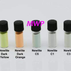 NEWLITE C1 polvo luminiscente (individual o kit DIY) – imagen 7