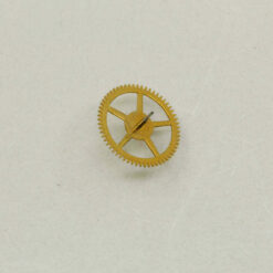 MST Roamer 400, 416 Part 224, fourth wheel, Sekundenrad 351, 352, 364 401 364 SC – Bild 3