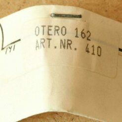 Pignon de remontoir Otero 162 – Part 410 – pour Otero 262, 362 – NOS – image 3