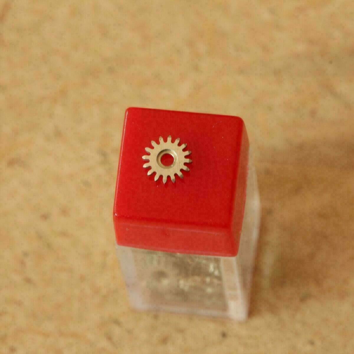 OTERO 40 PART 410 Kupplungsrad, winding pinion, Otero 41 401 412 NOS – Bild 3