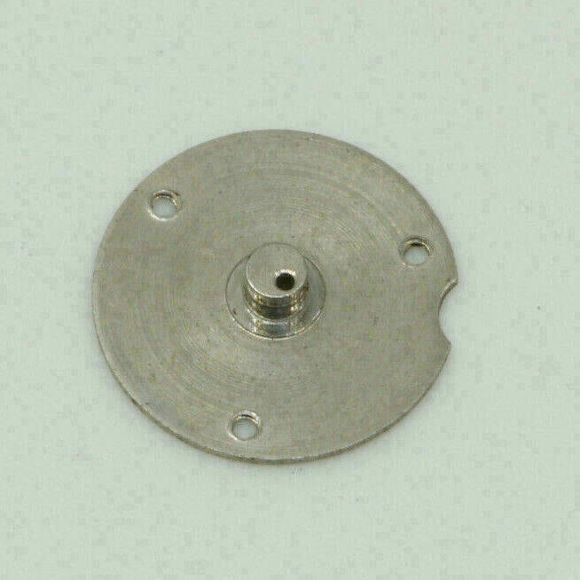 OTERO 78 Part 1496, Achse für Schwingmasse, Oscillating weight axle 782 – Bild 2