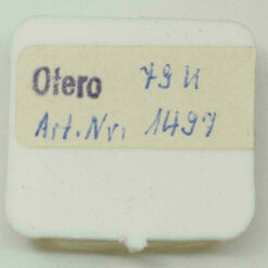 OTERO 79K Part 1497, cuscinetto a sfere della massa oscillante, Otero 790K 792K – immagine 4