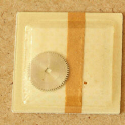 Ratchet Wheel PART 415 for OTERO 904 (OTTO / EPPLE) – NOS – image 2