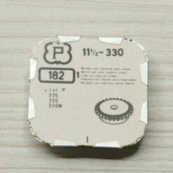 PESEUX 330 PART 182, barrilete y tapa PESEUX 335 336 336N – imagen 3