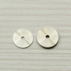 PESEUX 330 PART 182, barrilete y tapa PESEUX 335 336 336N – imagen 4
