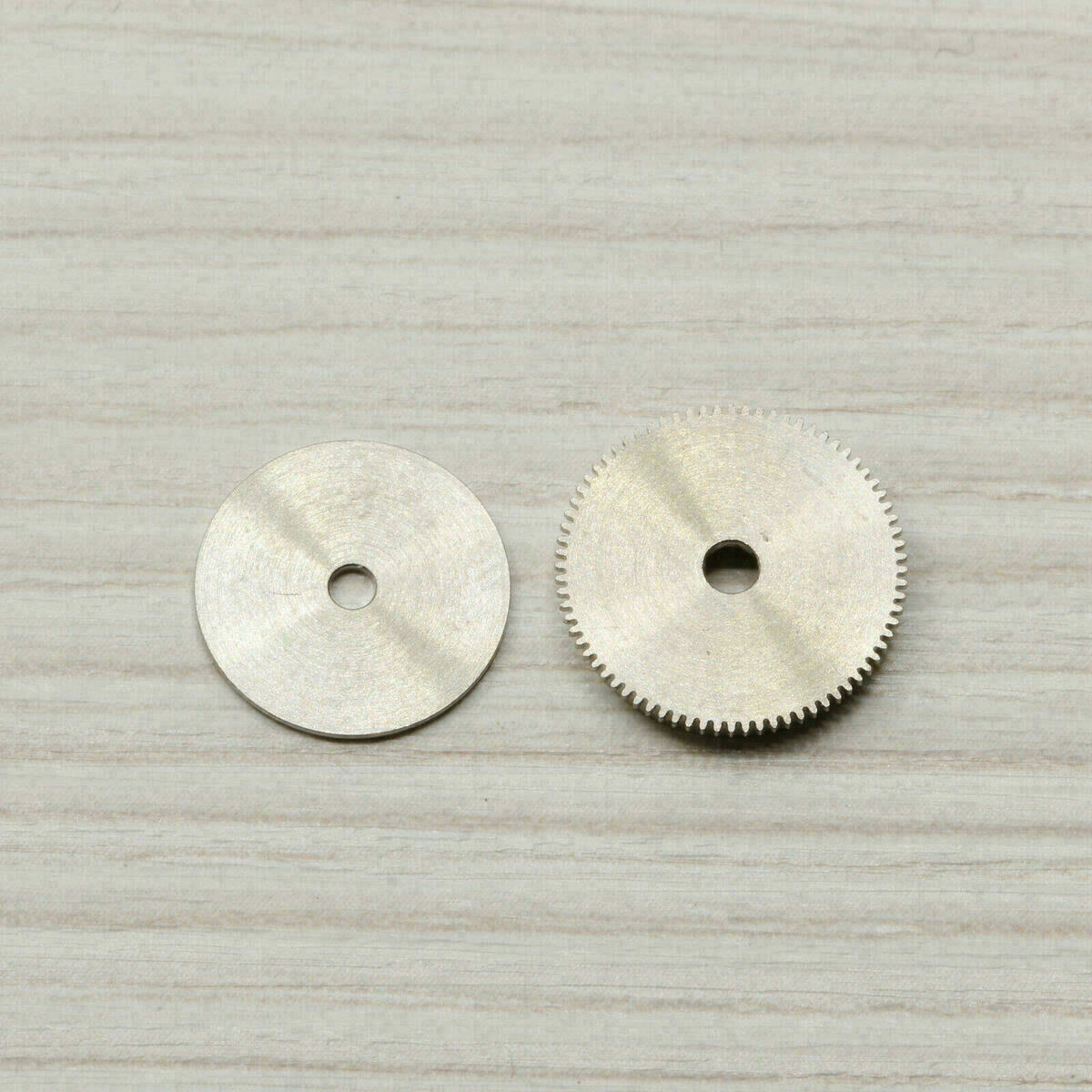 PESEUX 330 PART 182, barrilete y tapa PESEUX 335 336 336N – imagen 4