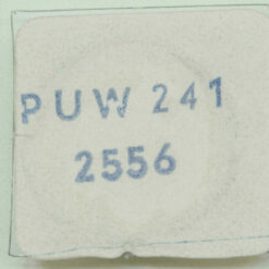 Date Indicator Driving Wheel PUW 241, PUW 251 – Part 2556 – image 3