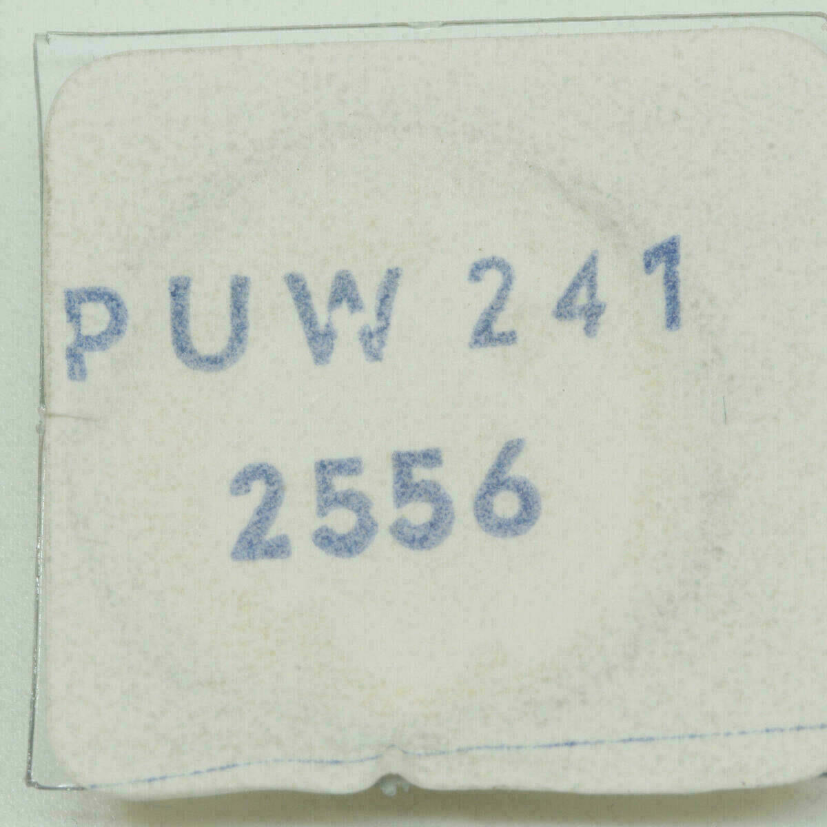 Date Indicator Driving Wheel PUW 241, PUW 251 – Part 2556 – image 3