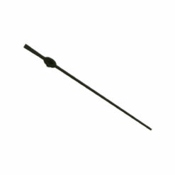 Segundero para ETA 2824-2 2801 2804 2824 2826 2834 2836-2 SW200 SW220 negro 13mm – imagen 2