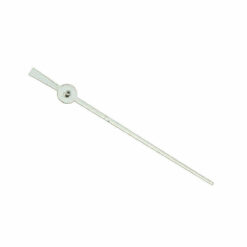 Segundero para ETA 2824-2 2801 2804 2824 2826 2834 2836-2 SW200 SW220 negro 13mm – imagen 3