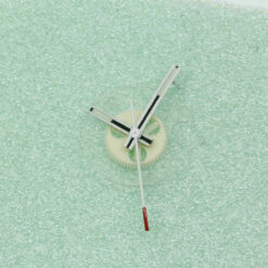Tissot Idea 2001 Plastic Watch Astrolon wrist watch # dark grey – image 11