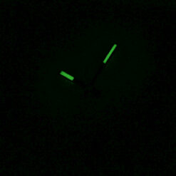 Tissot Idea 2001 Plastic Watch Astrolon wrist watch # dark grey – image 12