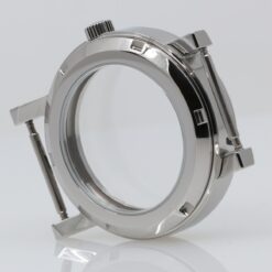 Boîte de montre ETA 2824-2 + cadran + jeu d’aiguilles – kit complet 36 mm, acier 316L – image 6