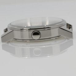 Boîte de montre ETA 2824-2 + cadran + jeu d’aiguilles – kit complet 36 mm, acier 316L – image 7