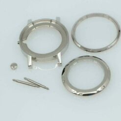 Uhrengehäuse für ETA 2824-2 / Watch Case for ETA 2824-2 Boitier Sapphire 36mm – Bild 10
