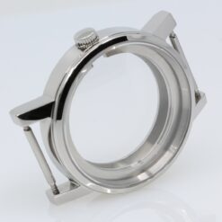 Uhrengehäuse für ETA 2824-2 / Watch Case for ETA 2824-2 Boitier Sapphire 36mm – Bild 3