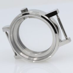 Uhrengehäuse für ETA 2824-2 / Watch Case for ETA 2824-2 Boitier Sapphire 36mm – Bild 4