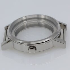 Uhrengehäuse für ETA 2824-2 / Watch Case for ETA 2824-2 Boitier Sapphire 36mm – Bild 5
