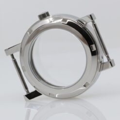 Uhrengehäuse für ETA 2824-2 / Watch Case for ETA 2824-2 Boitier Sapphire 36mm – Bild 6