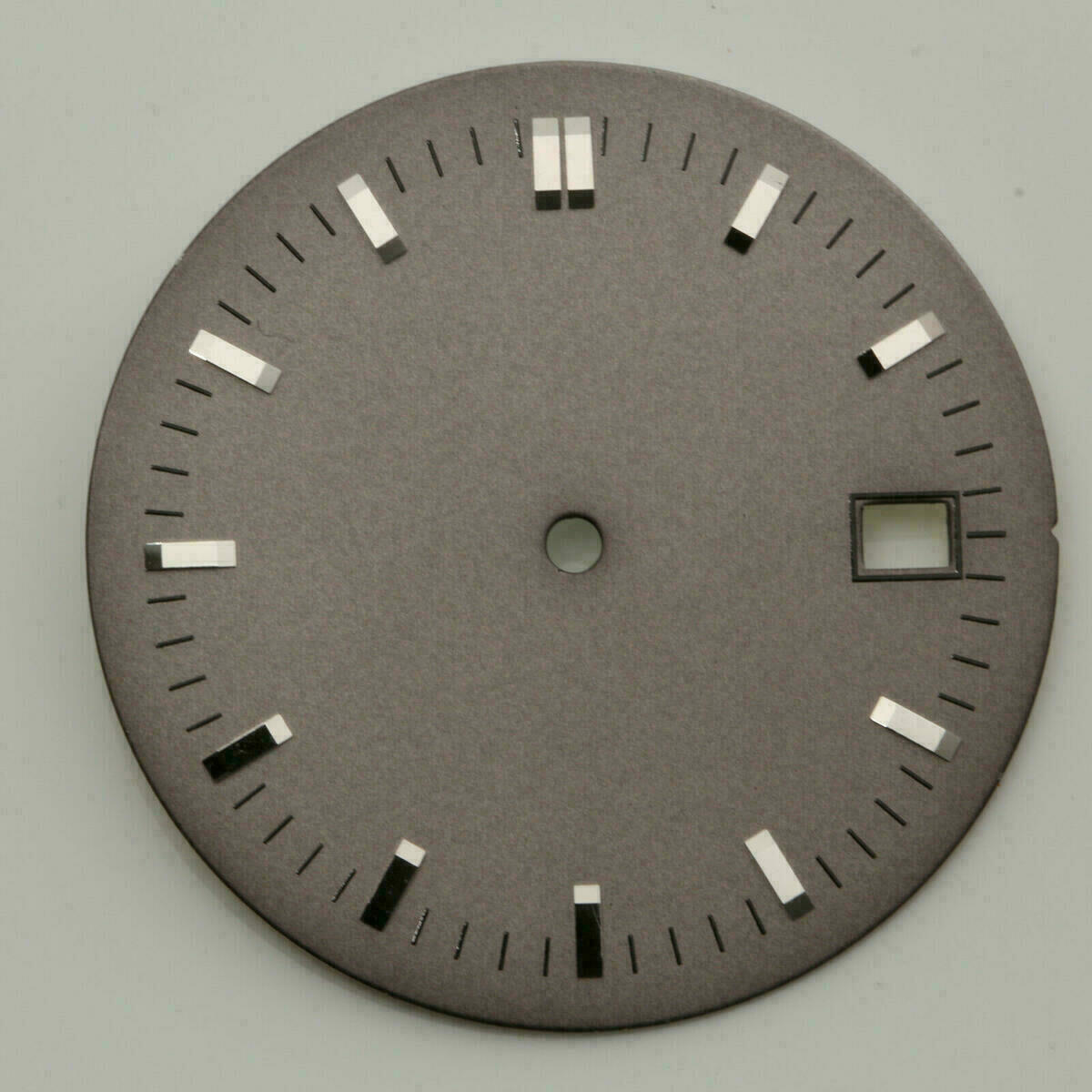 Cadran Miyota 2315 Ø 29,95 mm – sans marque – NOS – image 2