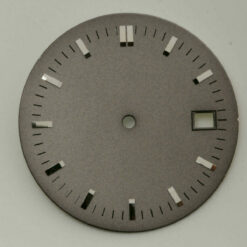 Cadran Miyota 2315 Ø 29,95 mm – sans marque – NOS – image 3