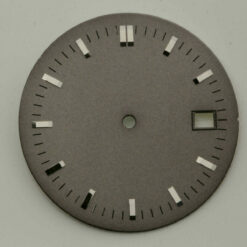 Cadran Miyota 2315 Ø 29,95 mm – sans marque – NOS – image 4