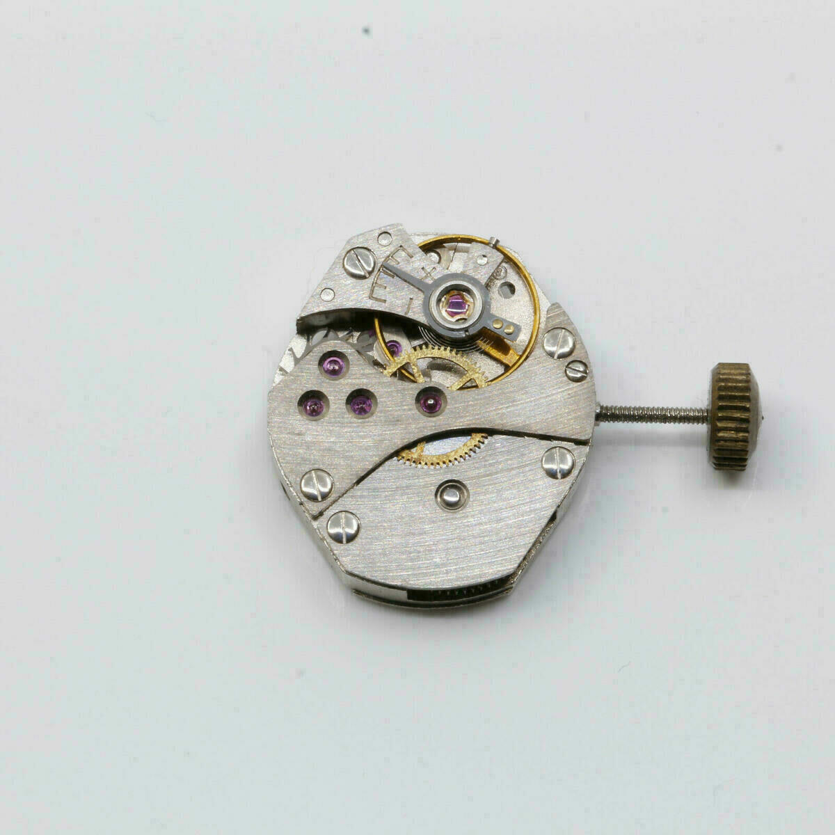 Watch Movement Bifora 68 Handwinding MOVEMENT NOS & 100% ORIGINAL – Bild 2
