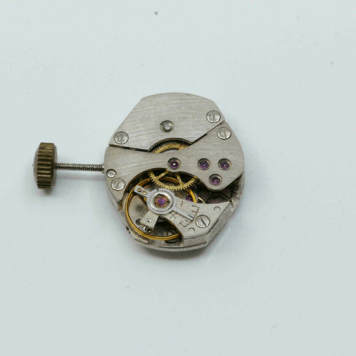 Watch Movement Bifora 68 Handwinding MOVEMENT NOS & 100% ORIGINAL – Bild 3
