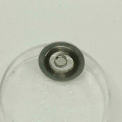 ZUGFEDER AUFZUGFEDER für Armbanduhren & Taschenuhren Aufzugsfeder Mainspring #2 Aufzugfedern – Bild 8