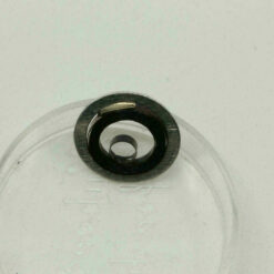 ZUGFEDER AUFZUGFEDER für Armbanduhren & Taschenuhren Aufzugsfeder Mainspring #2 Aufzugfedern – Bild 9