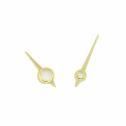Jeu d’aiguilles 3,6/4,95 mm 120/70 pour ETA F03.xxx, 801.xxx, 901.xxx, 902.xxx, 955.xxx – image 2