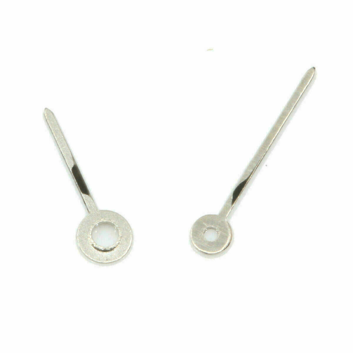 Set di lancette 100-55, 5,55/7,60 AS 1977 OMEGA 1100 PESEUX 88 FEF 6700 – immagine 2