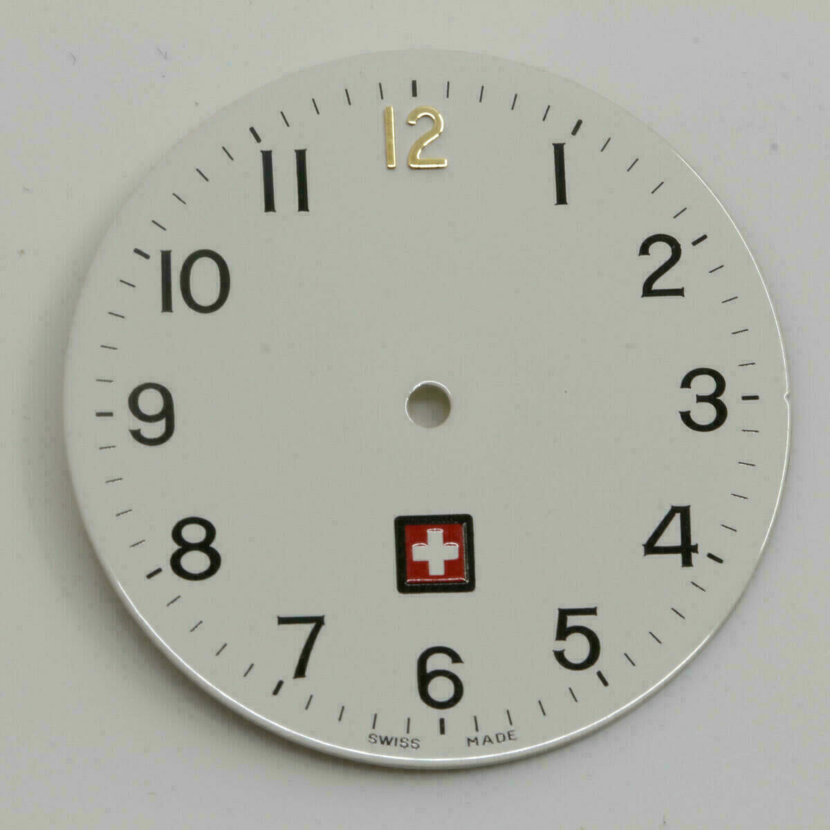 Zifferblatt ETA 902.005 / Watch Dial for ETA 902.005 Ø28,60mm #44 – Bild 2