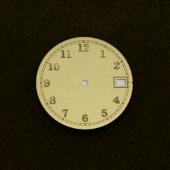 Zifferblatt Eta 2892-2 / 2892A2; 27.2mm Cadran Esfera Dial for ETA 2892-2 – Bild 2