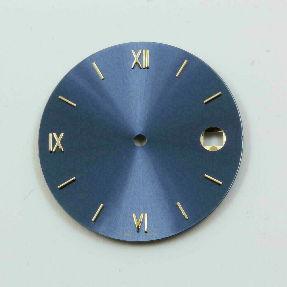 Quadrante Eta 2892-2 / 2892A2 Ø 28.80mm 3H – immagine 3