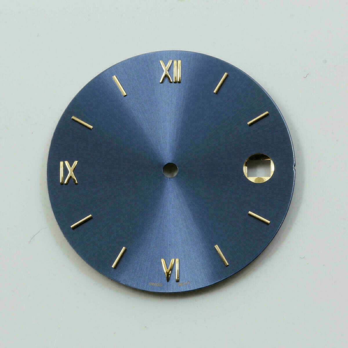 Quadrante Eta 2892-2 / 2892A2 Ø 28.80mm 3H – immagine 4