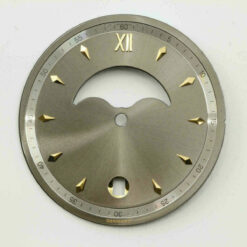 Moonphase Dial for MIYOTA 6M85, 6M95 CITIZEN, Ø 29.25 mm #30 – image 2