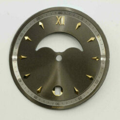 Moonphase Dial for MIYOTA 6M85, 6M95 CITIZEN, Ø 29.25 mm #30 – image 3