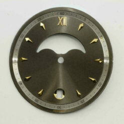 Moonphase Dial for MIYOTA 6M85, 6M95 CITIZEN, Ø 29.25 mm #30 – image 4