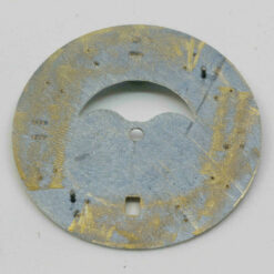 Moonphase Watch Dial for MIYOTA 6M85, 6M95 CITIZEN, Ø 29.3 mm #37 – image 3