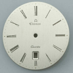 Zifferblatt für ETA ESA 944.111 Ø 35,30mm Cadran Esfera Dial Ziffernblatt NOS – Bild 2