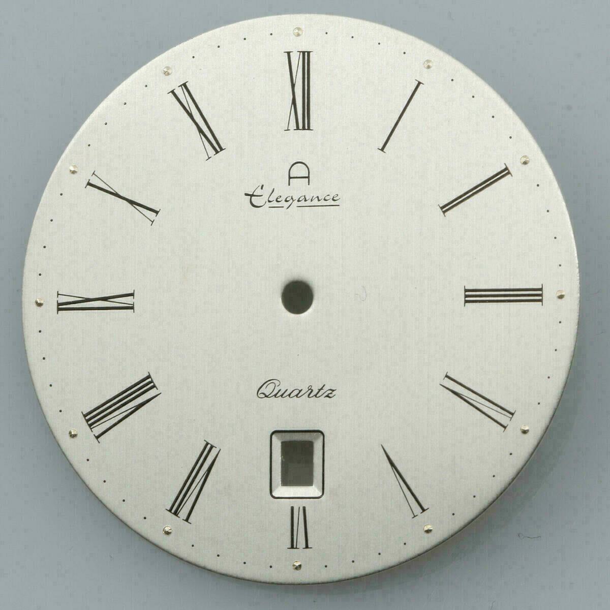 Zifferblatt für ETA ESA 944.111 Ø 35,30mm Cadran Esfera Dial Ziffernblatt NOS – Bild 2