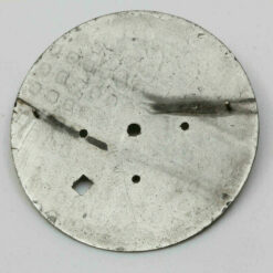 Zifferblatt für MIYOTA OS 20, OS 25 / Chrono Watch Dial for MIYOTA OS20 Ø33,35mm – Bild 5