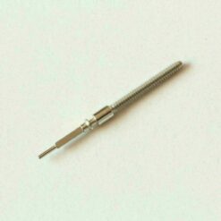 Tige de remontoir PUW 560 – pour 562, 564, 565, PUW 1560, 1562, 1565