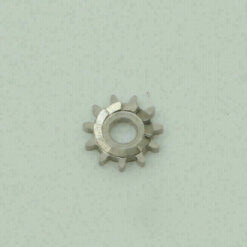 Bettlach EB 8300-67 Part 410 Kupplungsrad, winding pinion, pignon de remontoir